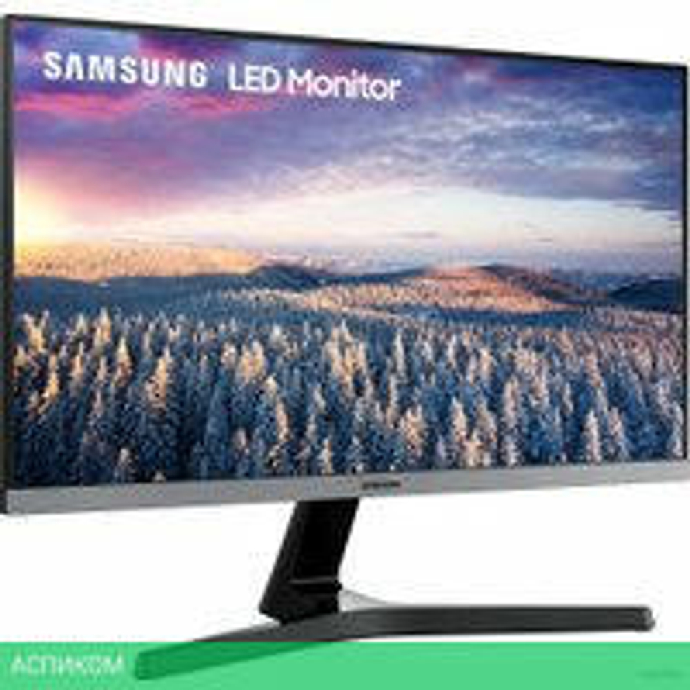 Монитор Samsung SR35 LS24R350FZRXEN