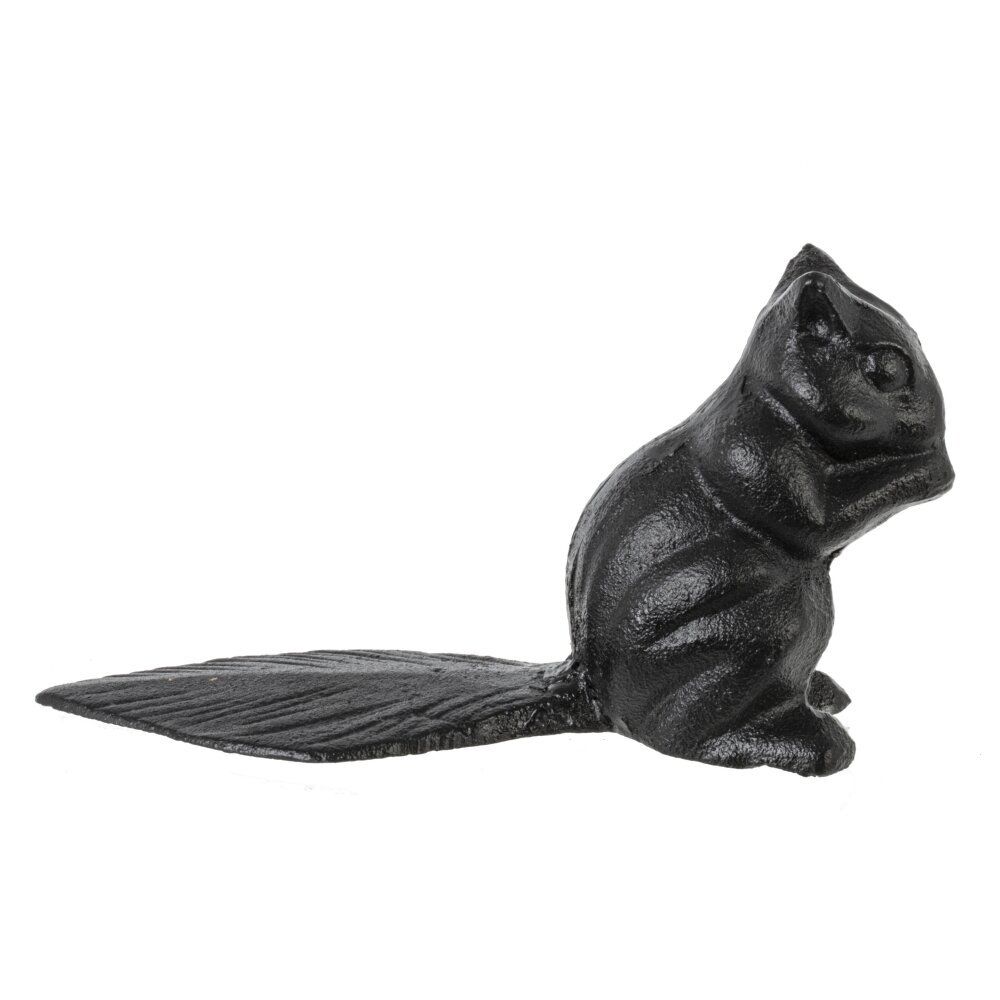 GAEM Стоппер дверной "Белка", L18 W6 H9,5 см