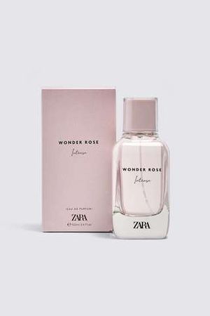 Zara Wonder Rose Intense