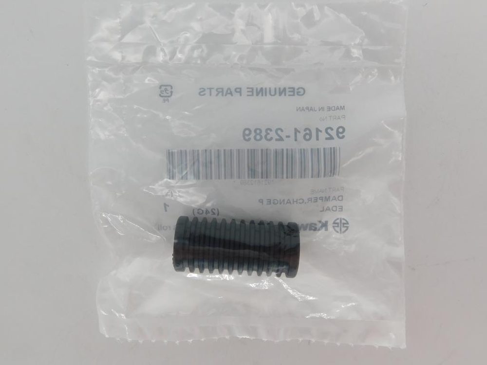 накладка лапки кпп Kawasaki ZZR1400 ZX-10R EX650 Z1000 92161-1300