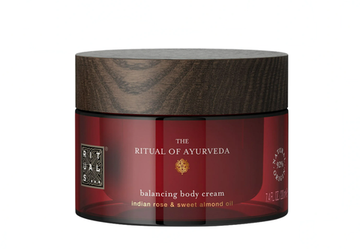 Крем для тела Rituals Ayurveda Body cream