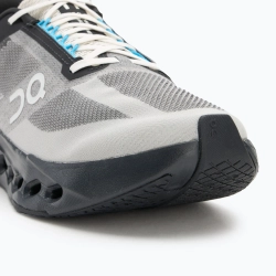 Кроссовки для бега On Cloudsurfer Next black/dew