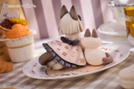 Siamese Cat Azuki