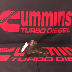 Опора вентилятора Cummins ISF 2.8