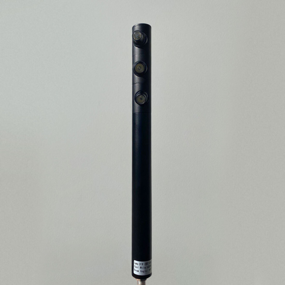 Подсветка 71-62-921 cool white black