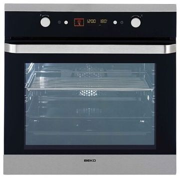 Электрический духовой шкаф Beko OIE 25500 X