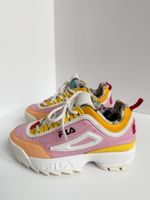 Кроссовки Fila, 30