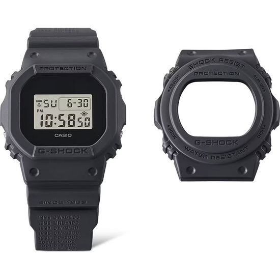 Наручные часы Casio G-Shock DWE-5657RE-1ER