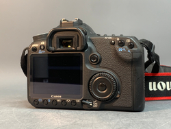 Canon EOS 50D 33.300 кадров