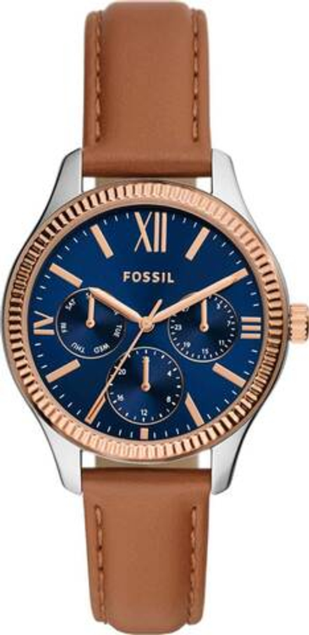 Женские наручные часы Fossil BQ3765