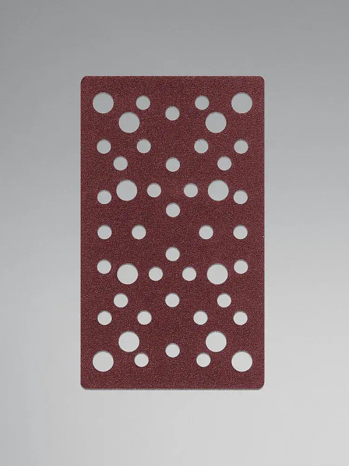 STEHER 81х133 мм, 300 Вт, 3 мм, бесщеточная плоскошлифовальная машина (BPS-813)