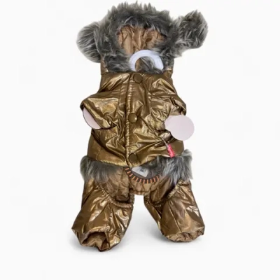 Комбинезон «Gold»