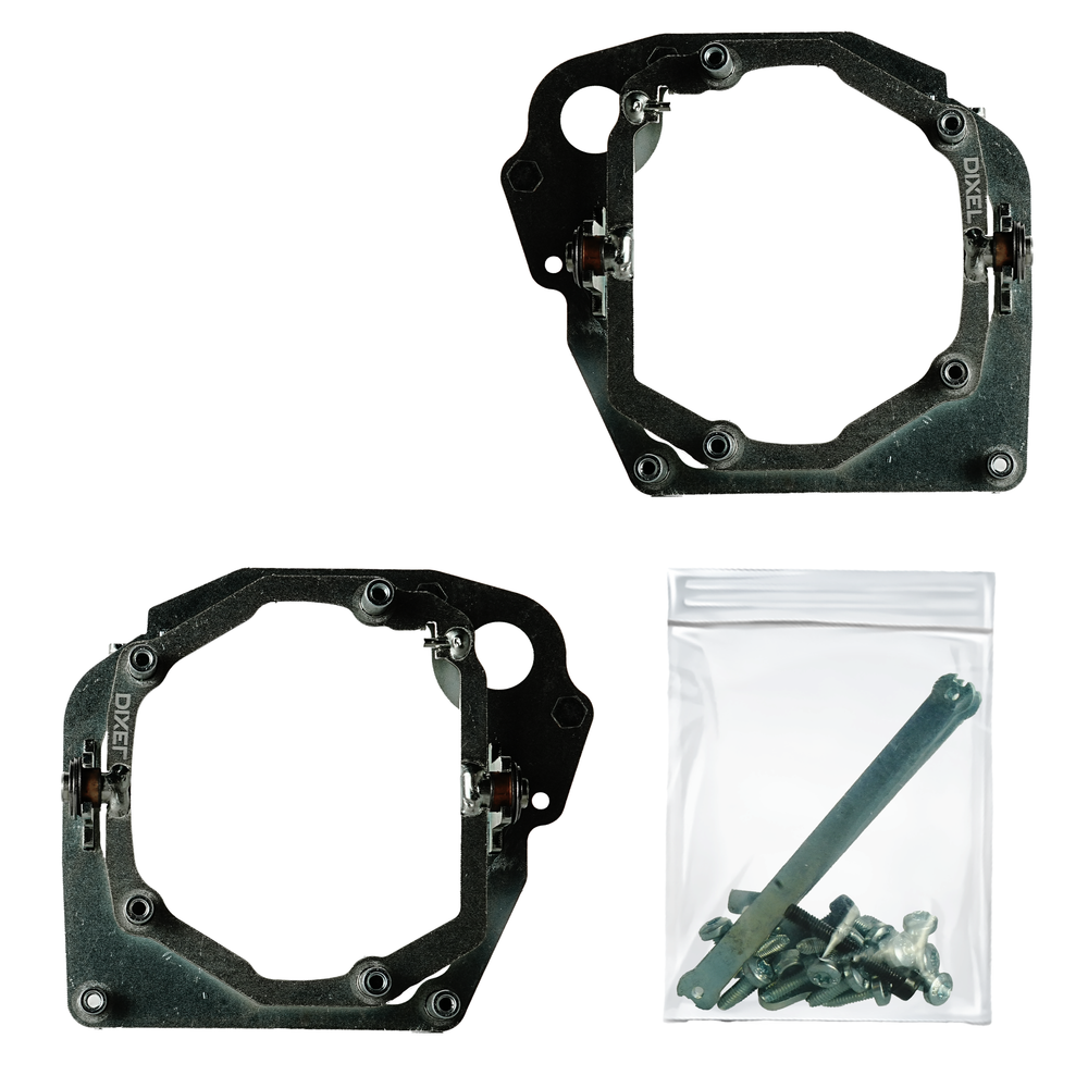 Рамки для ZKW (AFS) на 3/5R Тип-1