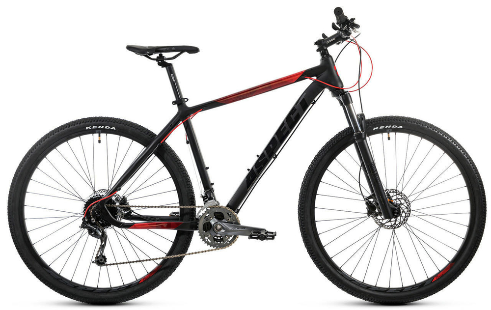 Горный велосипед Aspect AIR PRO 29 (2021)