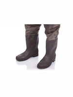 Забродники Вейдерсы Waterskin pvc SE w/boot