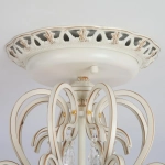 Потолочная люстра Eurosvet ETNA 12205/8 4690389030307