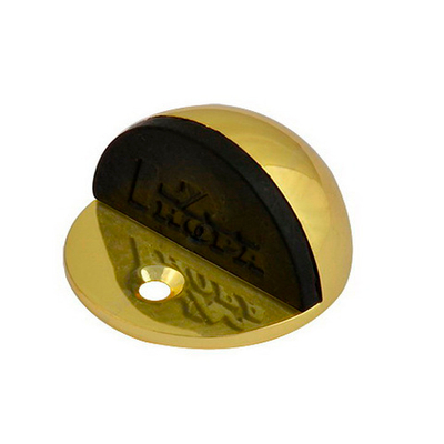 Ограничитель Nora-M 100 золото