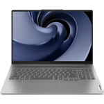 Ноутбук  Lenovo IdeaPad 5 Pro 16IMH9 16 ", Core Ultra 7, 16 Гб RAM, 1 Тб SSD, GeForce RTX 4050, Серый