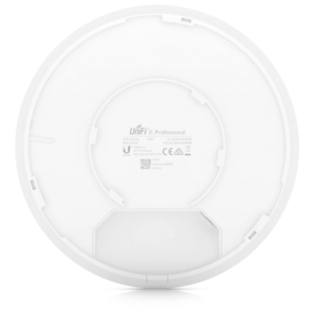 Точка доступа Ubiquiti UniFi U6-Pro