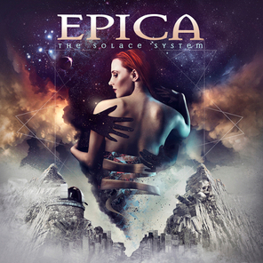 Epica / The Solace System (RU)(CD)