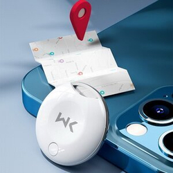 Трекер Wekome K·Captain Tag (Аналог AirTag)