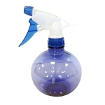 Опрыскиватель Умничка 0,45л шарМИКС (А)