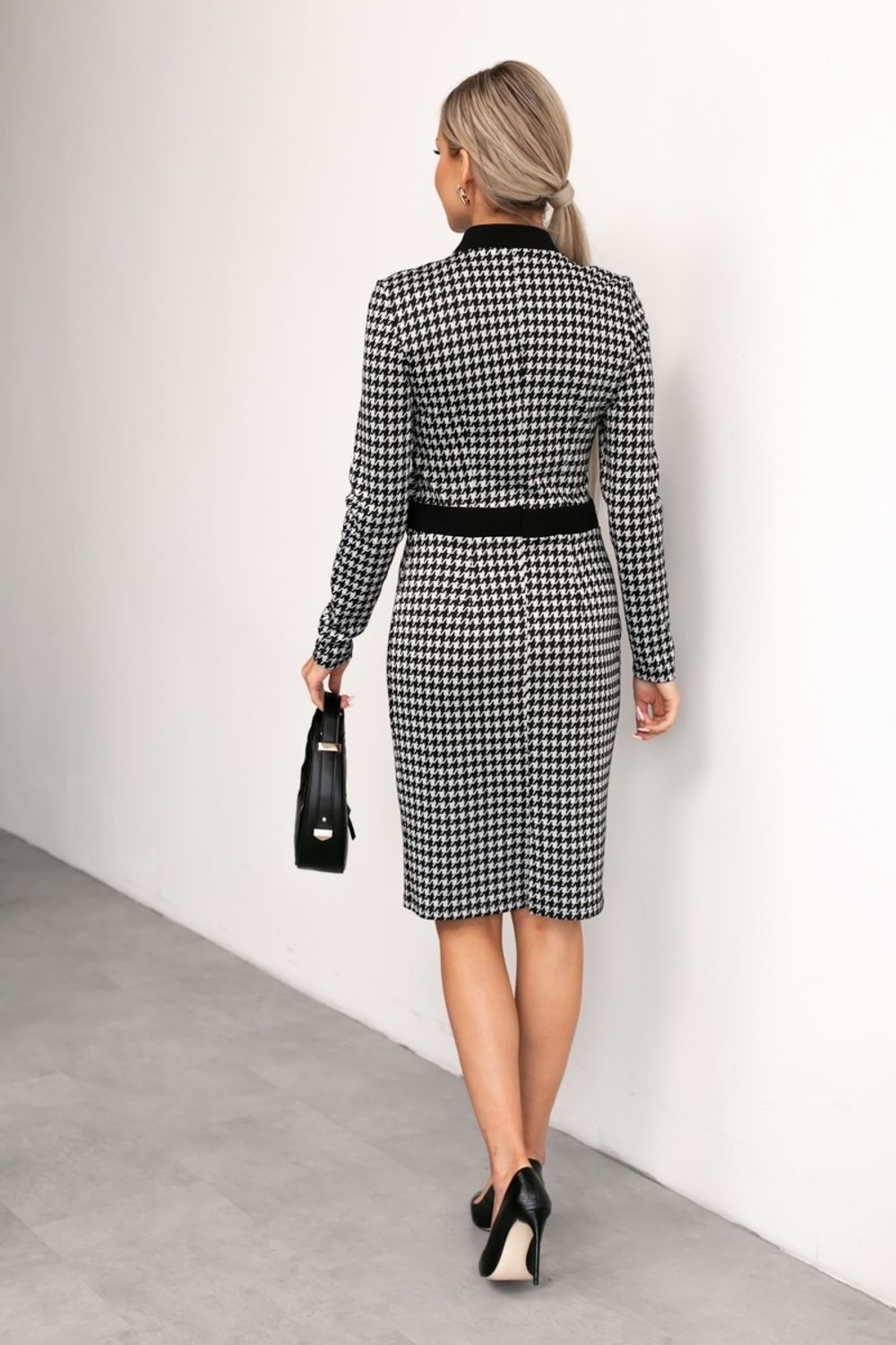 Платье Марена №1 Valentina (Акция)