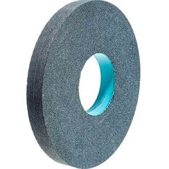 Круг шлифовальный Луга для электрических точил 350х40х127мм 63С