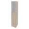 Оникс Шкаф высокий узкий правый O.SU-1.7 (R)  400*420*1977