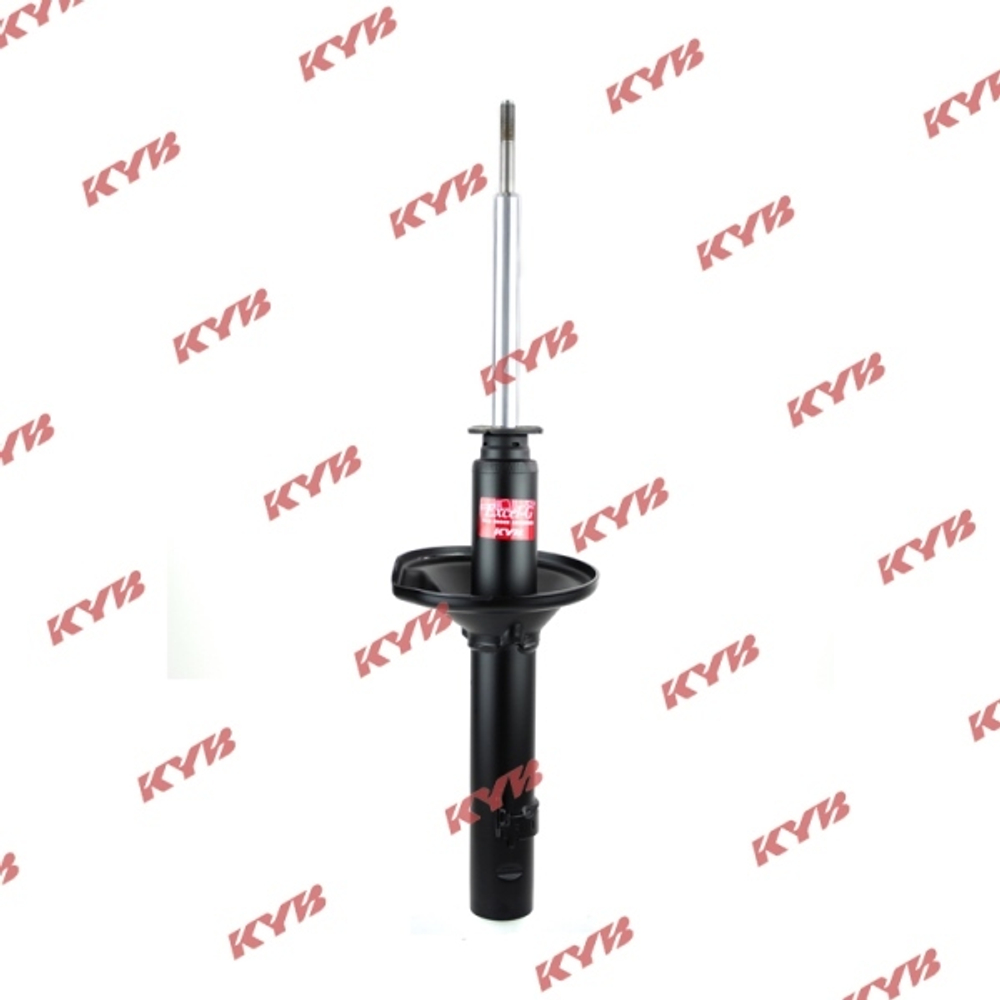 Стойка газомасляная KYB (FR) 334443