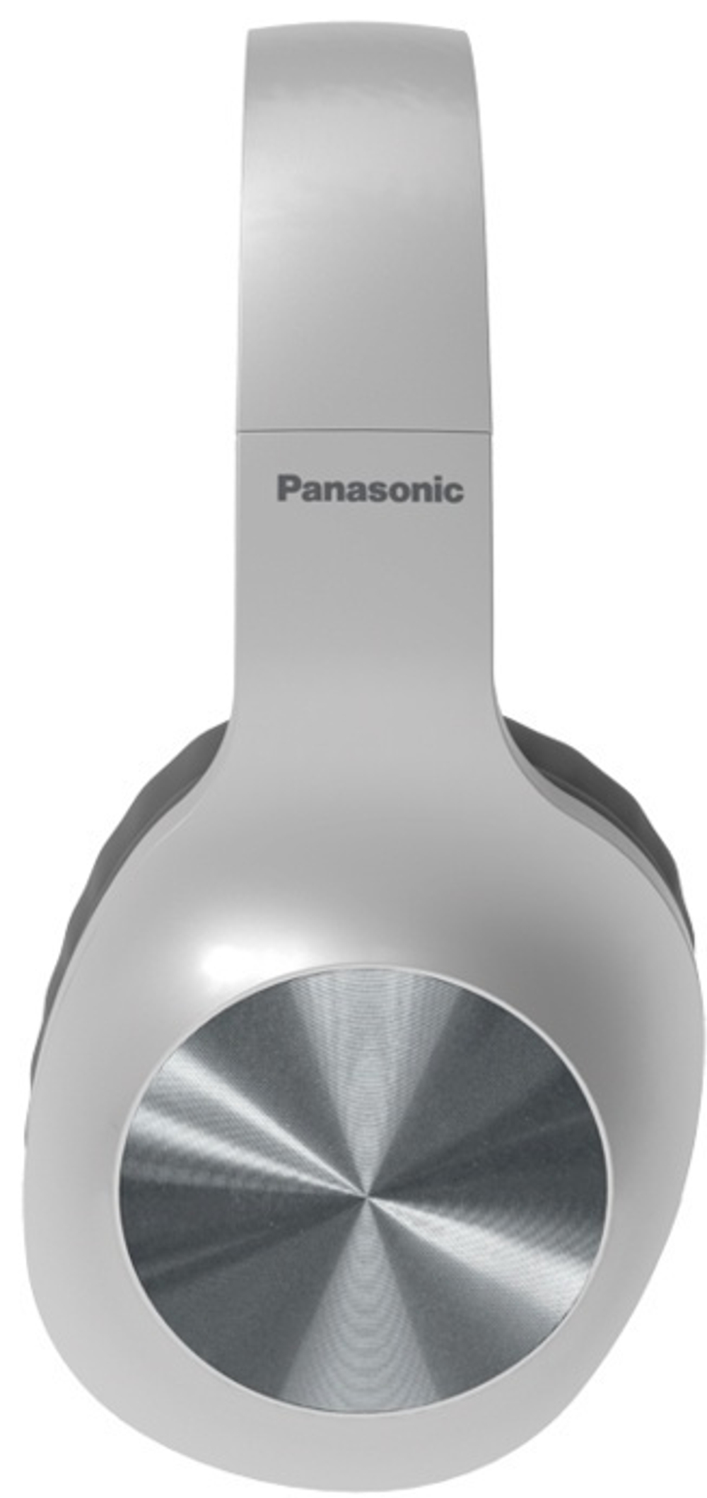 Наушники Panasonic RB-HX220 серебристый