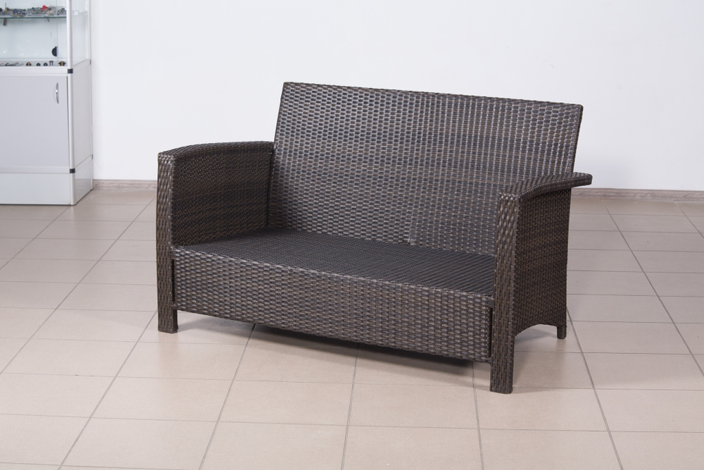 Диван 2-х местный, коллекция Венеция-2