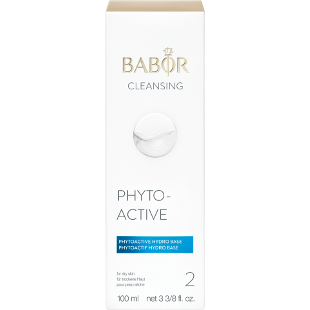 Фитоактив увлажняющий BABOR Phytoactive Hydro Base 100 мл