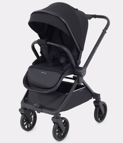 Детская коляска Rant Vector 2 в 1 Black
