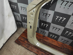 Боковина левая проем Haval Dargo 22-нв Новая Оригинал 5401700XKN46A