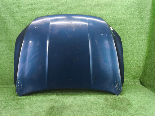 Капот Geely Monjaro (2021-н.в.)