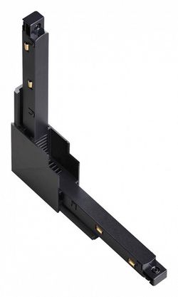 Соединитель угловой внутренний для треков накладных Novotech Flum 135124