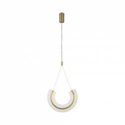 Подвесной светильник Maytoni Maya P091PL-L18G3K1