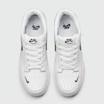 Кроссовки Nike SB Force 58 White