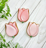 Тюльпан №8 бутон