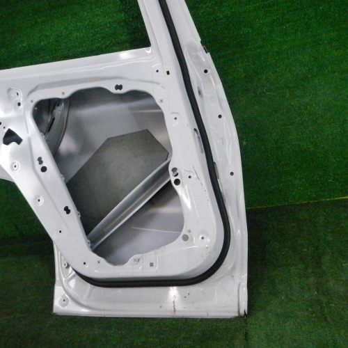 Дверь задняя левая BMW X4 G02 (2018-н.в.)