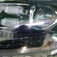 Фара левая Kia Sportage 4 QL (2018-2022) LED
