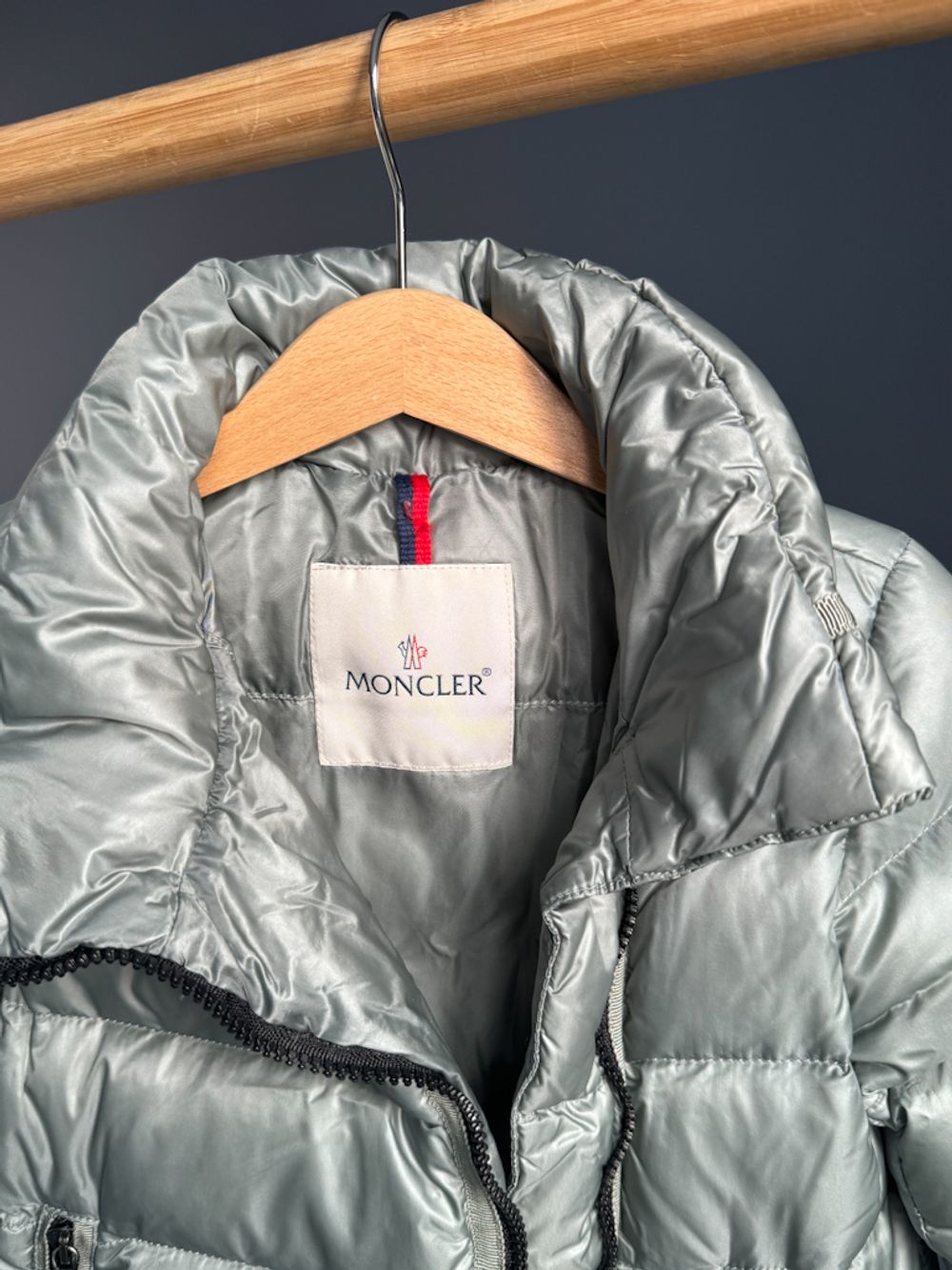 Пуховик Moncler, 104