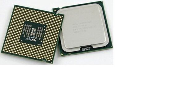 Процессор Intel Xeon Processor E5-2650