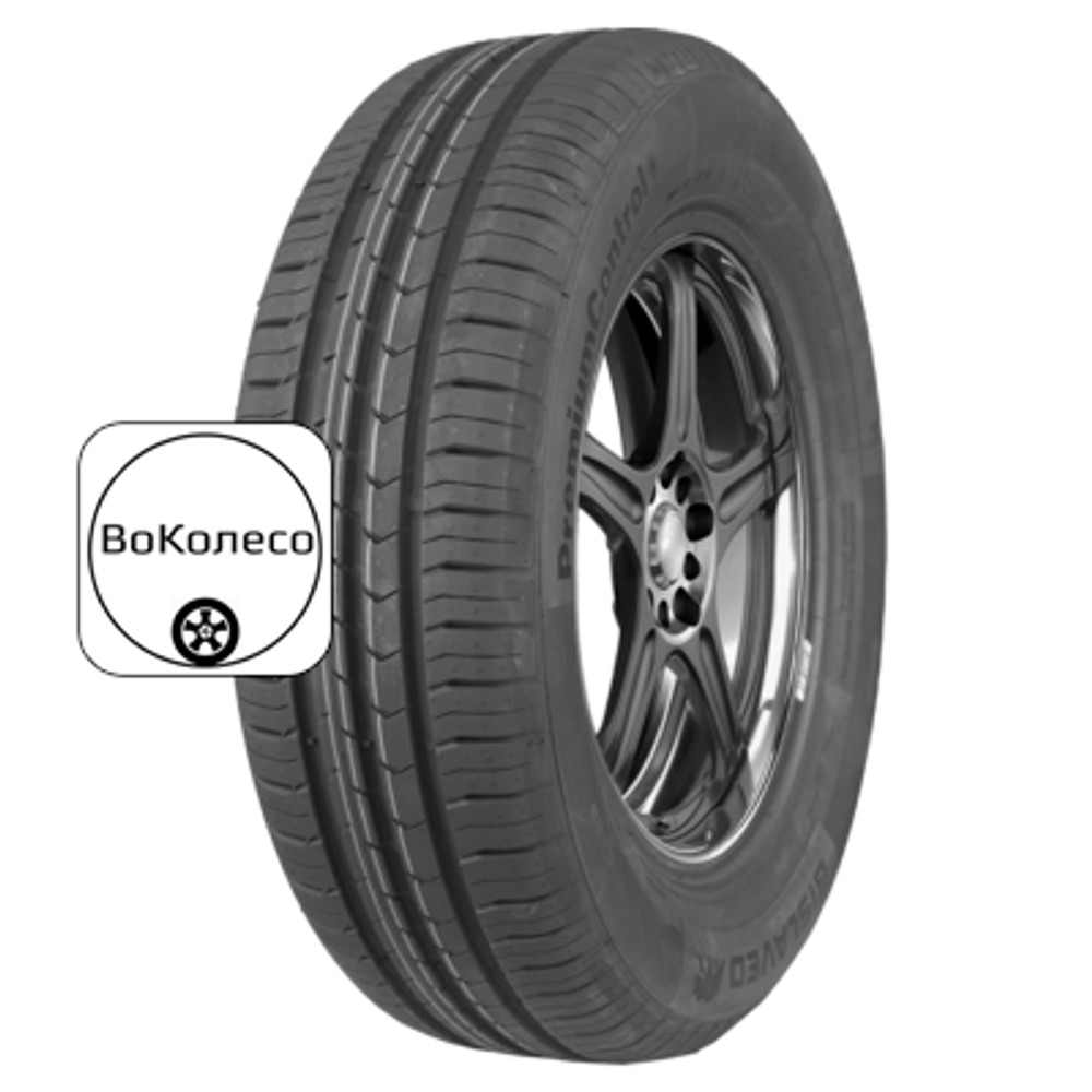 185/60R15 84H PremiumControl TL Gislaved