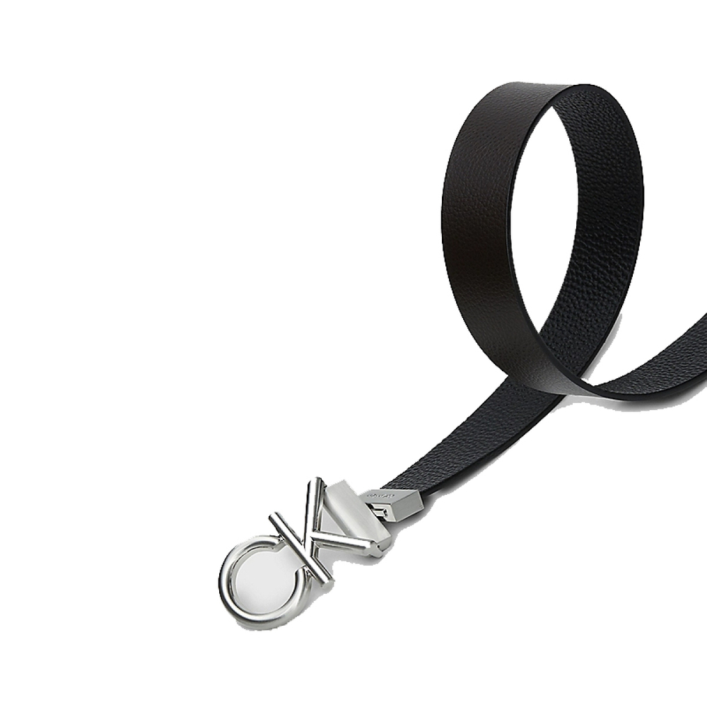 Пояс CALVIN KLEIN 3.5CM, K50K510630BAX