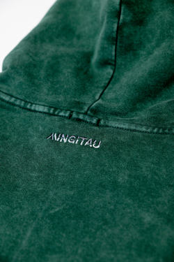 Худи "Лиса Муха"