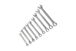 Набор инструментов FORCEKRAFT 82 пр. 1/2", 1/4" 6гр., 4-32 мм Profi 16212 FK-4821-5