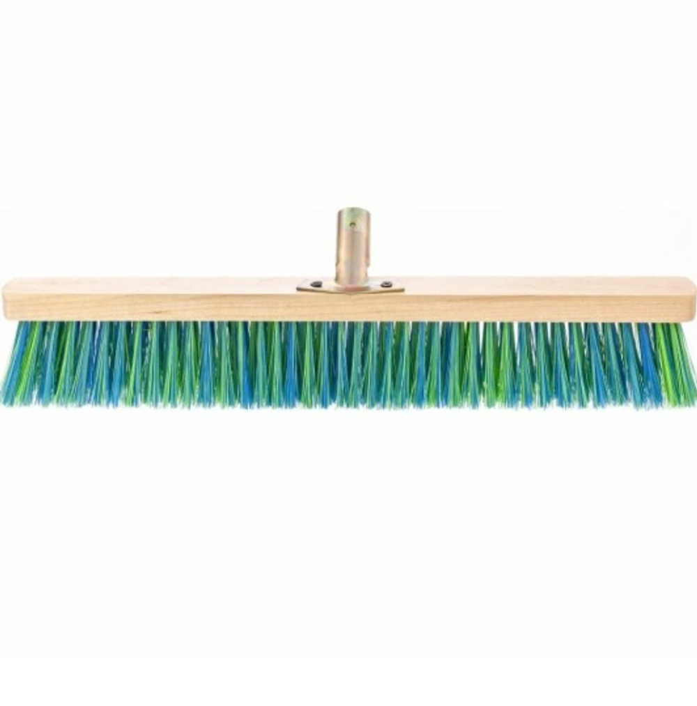 ЩЕТКА д/пола техническая 50 см
