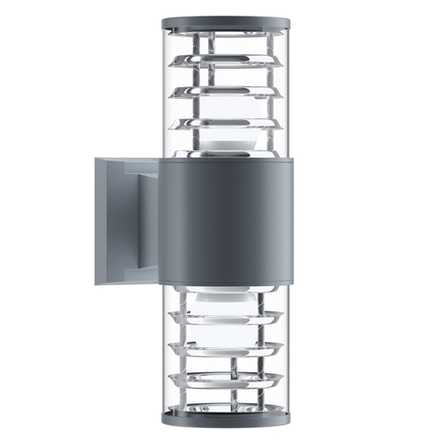 Архитектурный светильник Maytoni Bronx O576WL-02GR